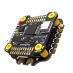 SpeedyBee F405 V3 BLS 50A 30x30 FC y ESC Stack Flight Controller Bls 4-In-1 Esc 3-6S Lipo Flightcontroller para Fpv Drone